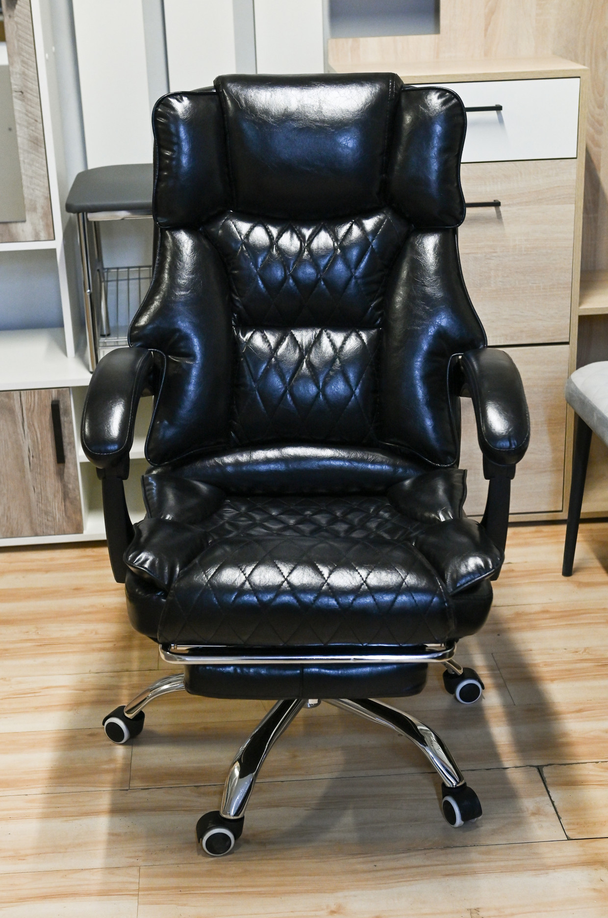 Кресло офисное 1998 0 Кресло офисное 1998 0
