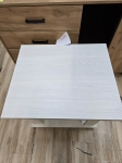Стол журнальный "Консул-1" раскладной 1 Стол журнальный "Консул-1" раскладной 1